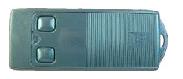 telecommande cardin pour portail 30 875mhz - abdeurope - trebi - gpa automatic system
