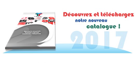 catalogue 2017 TREBI automatismes